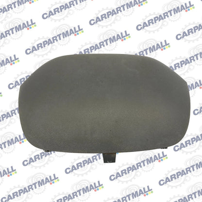 2007-2014 CHEVROLET SILVERADO 2500HD UPPER DASH CLUSTER COVER MINI HOOD 25826750