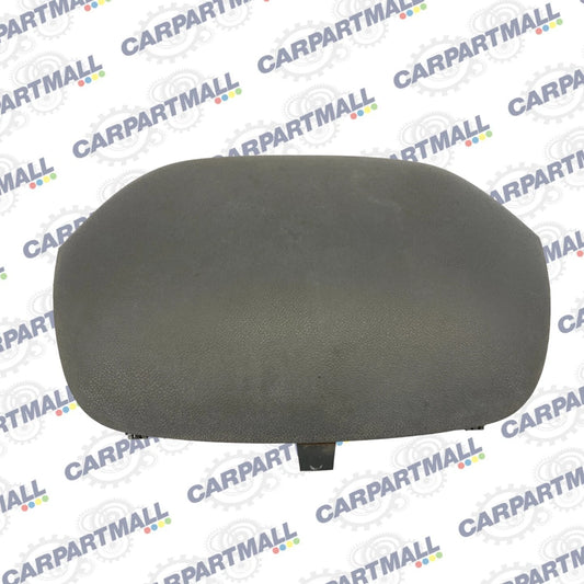 2007-2014 CHEVROLET SILVERADO 2500HD UPPER DASH CLUSTER COVER MINI HOOD 25826750