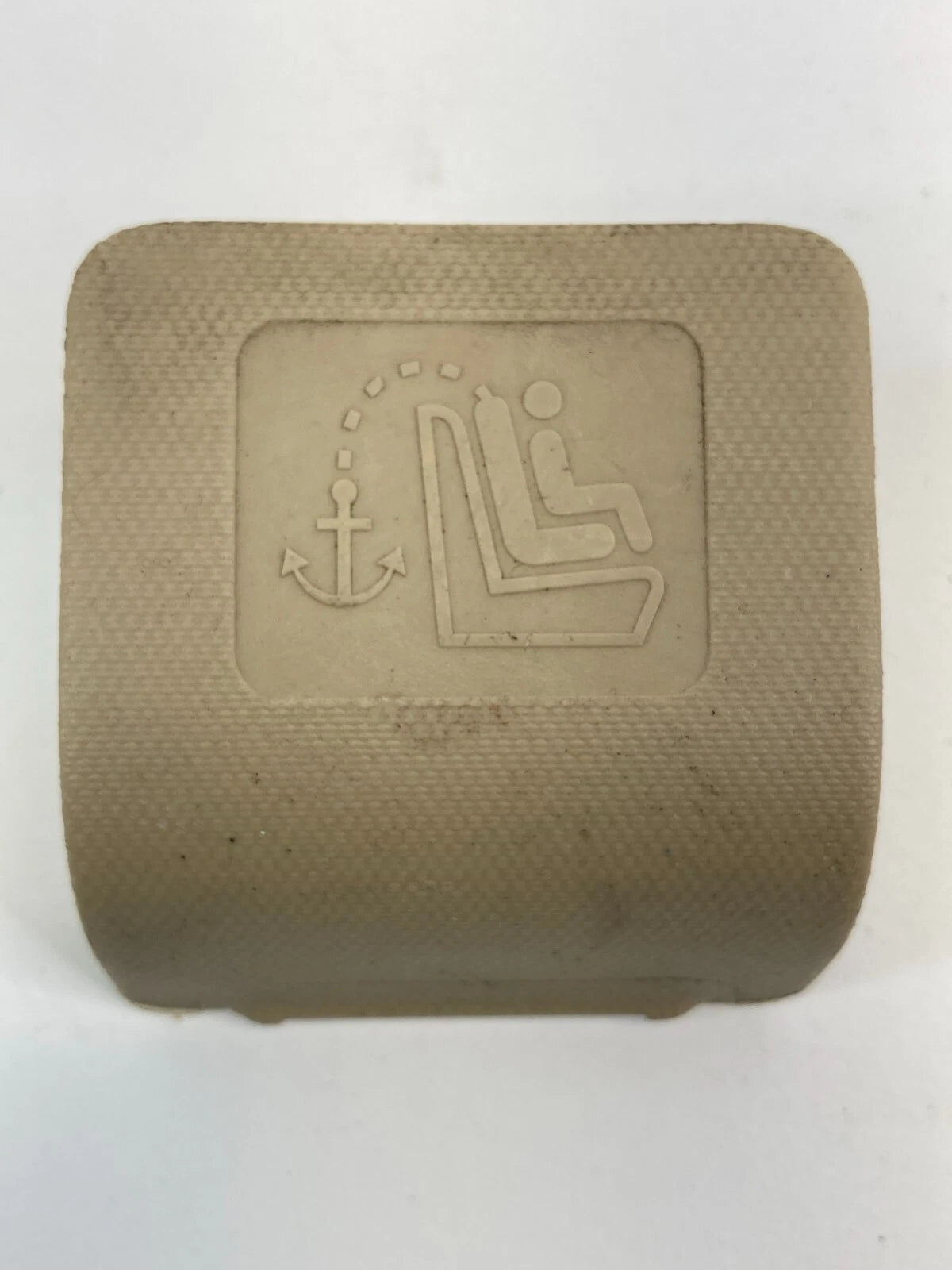 2004 2005 2006 2007 2008 ACURA TL SEAT CHILD ANCHOR COVER CAP TRIM 84501SEPA010