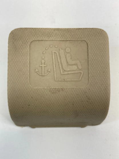 2004 2005 2006 2007 2008 ACURA TL SEAT CHILD ANCHOR COVER CAP TRIM 84501SEPA010