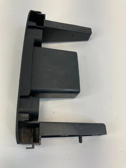 03-08 HONDA PILOT POCKET STORAGE SEAT HEATER SWITCH COVER BEZEL 77280S9VA2M1 OEM