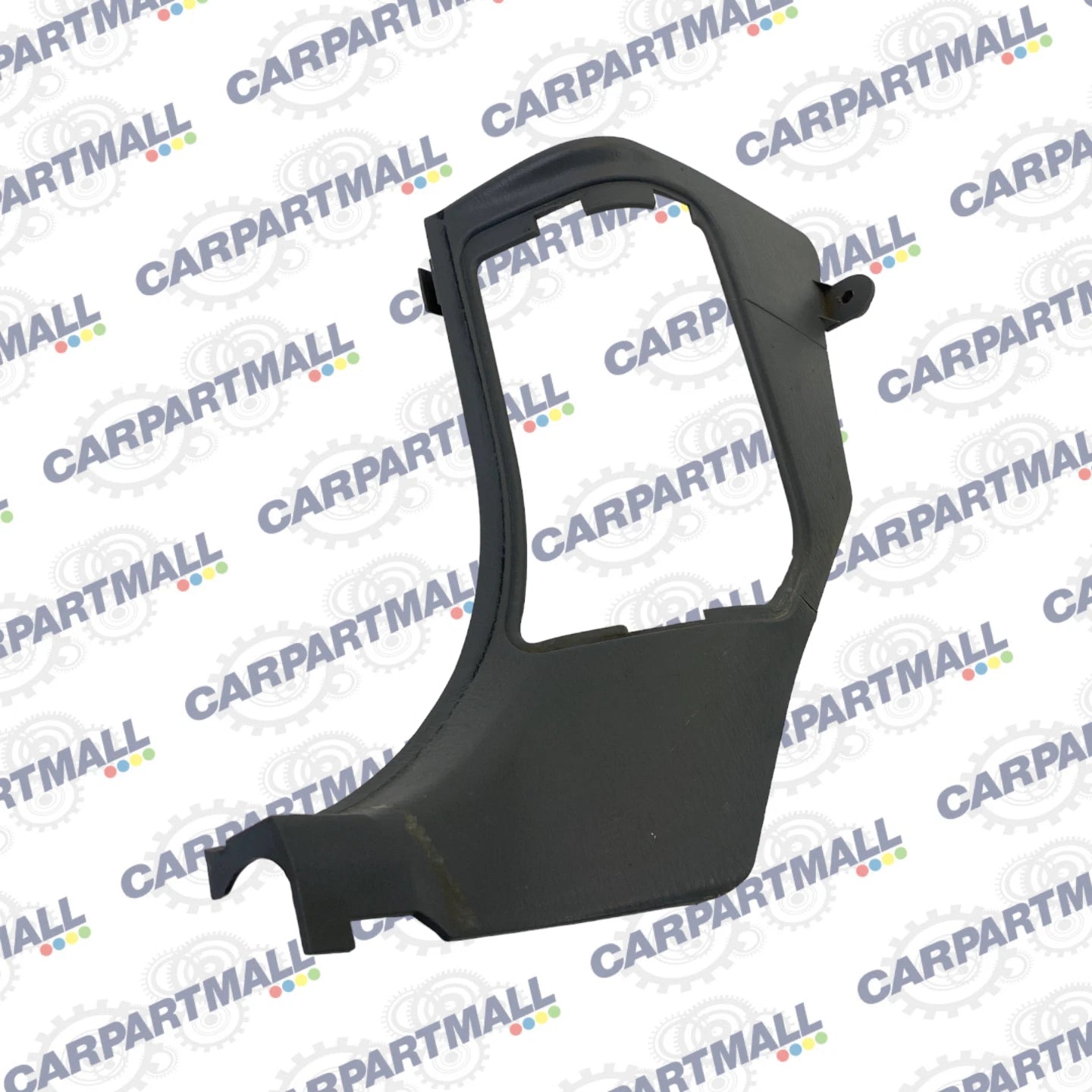 2004 2005 2006 MAZDA MPV FLOOR LEFT DRIVER SIDE COWL KICK PANEL LC62-68-390 OEM