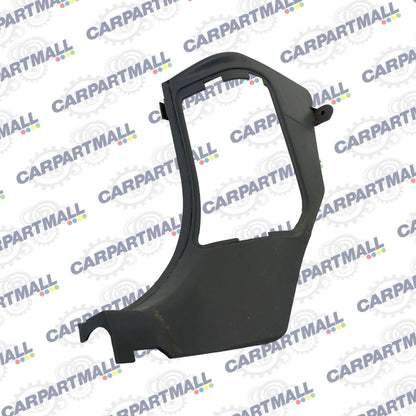 2004 2005 2006 MAZDA MPV FLOOR LEFT DRIVER SIDE COWL KICK PANEL LC62-68-390 OEM