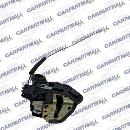 02 03 Lexus ES300 04-06 ES330 Rear Right Passenger Side Door Lock Latch Actuator