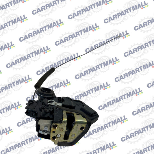 02 03 Lexus ES300 04-06 ES330 Rear Right Passenger Side Door Lock Latch Actuator
