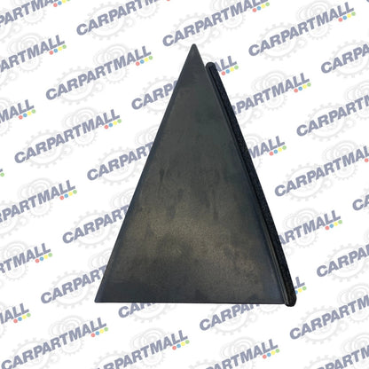 07-12 MAZDA CX-7 CX7 REAR LEFT SIDE EXTERIOR DOOR GARNISH COVER TRIM EG21-50M40