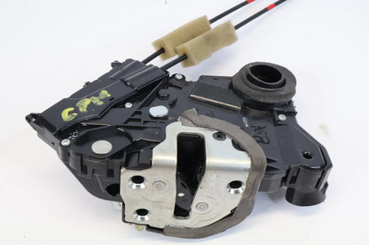 05-15 TOYOTA TACOMA REG CAB 2DR FRONT RIGHT DOOR LOCK LATCH RELEASE ACTUATOR OEM