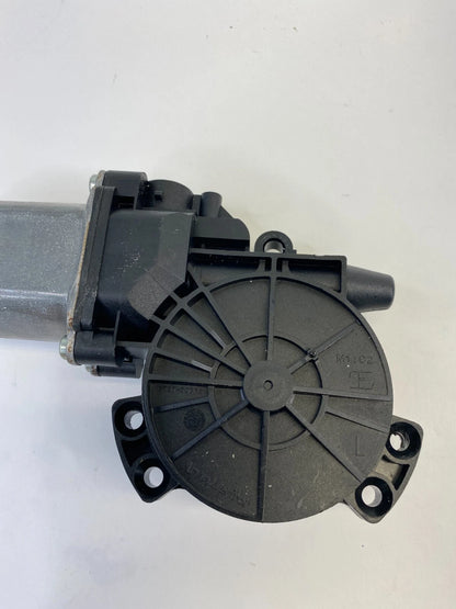 2006-2010 HYUNDAI SONATA REAR LEFT SIDE DOOR POWER WINDOW MOTOR ASSEMBLY 400899