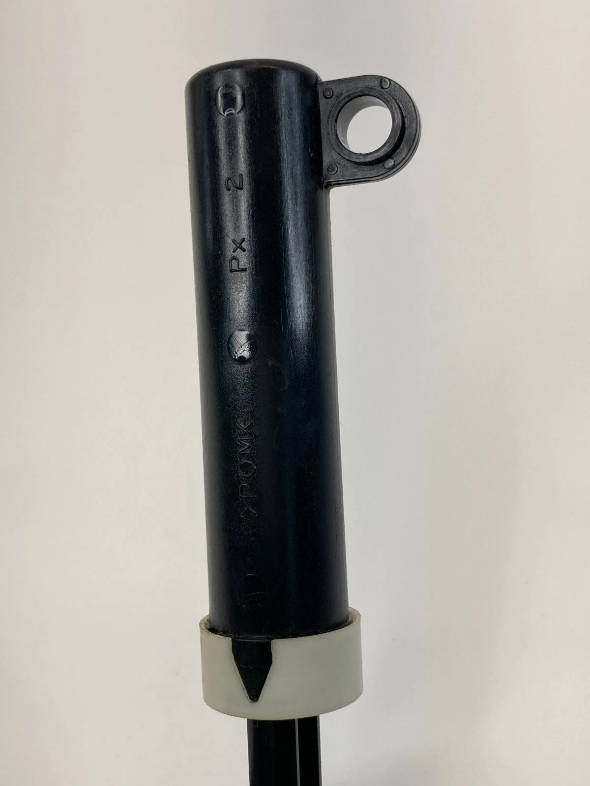 2000 01 02 2003 MERCEDES-BENZ ML 320 DASH GLOVE BOX DAMPER STOPPER SUPPORT OEM