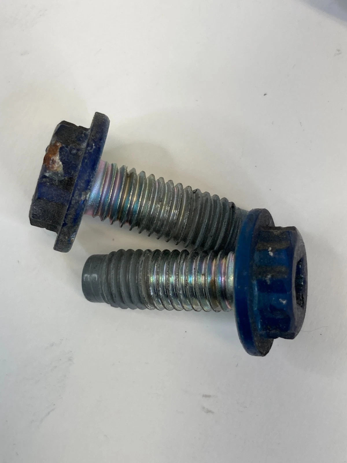 2009-2020 Honda Fit 2007-2012 CR-V Rear Left Lower Door Hinge OEM