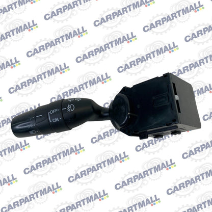 2009-2013 HONDA FIT TURN SIGNAL & HEADLIGHT COMBO CONTROL SWITCH LEVER M29843