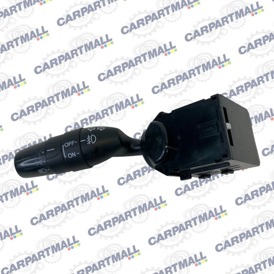 2009-2013 HONDA FIT TURN SIGNAL & HEADLIGHT COMBO CONTROL SWITCH LEVER M29843