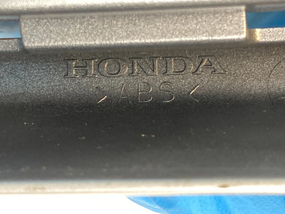 2007 2008 2009 ACURA RDX CENTER CONSOLE LEFT SIDE COVER BEZEL TRIM MOLDING OEM