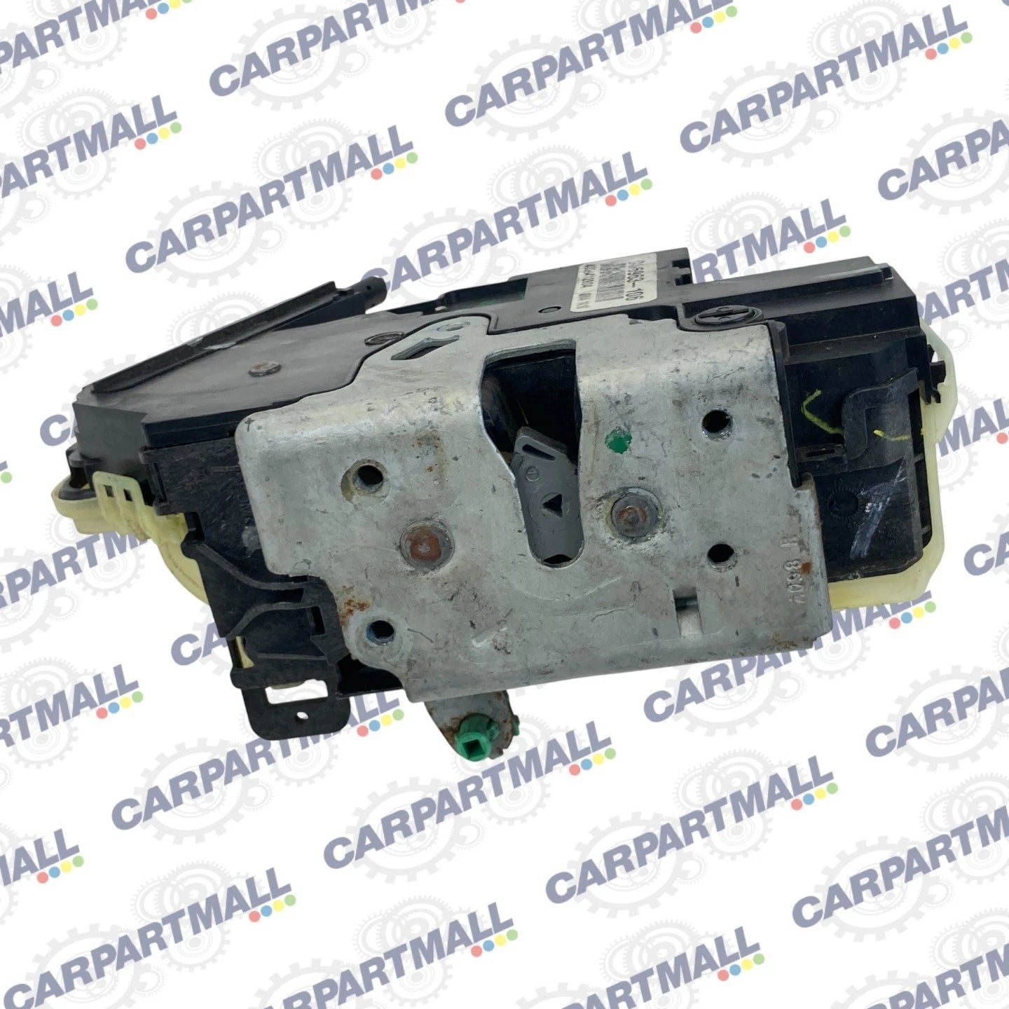 2007-2014 Ford Edge Rear Right Door Lock Latch Release Actuator 986963-106