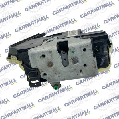 2007-2014 Ford Edge Rear Right Door Lock Latch Release Actuator 986963-106