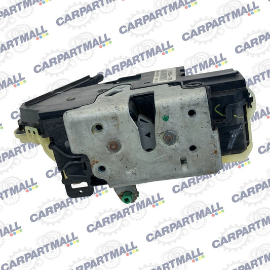 2007-2014 Ford Edge Rear Right Door Lock Latch Release Actuator 986963-106