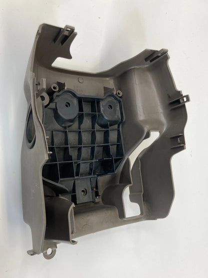 1998-2002 HONDA ACCORD LOWER STEERING COLUMN LOWER COVER BEZEL TRIM 77360-S84-A0