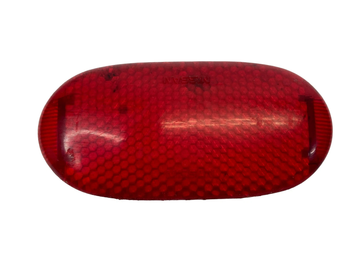 2004 04 INFINITI G35 G 35 DOOR COURTESY STOP LIGHT REFLECTOR LENS COVER OEM