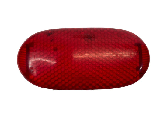 2004 04 INFINITI G35 G 35 DOOR COURTESY STOP LIGHT REFLECTOR LENS COVER OEM
