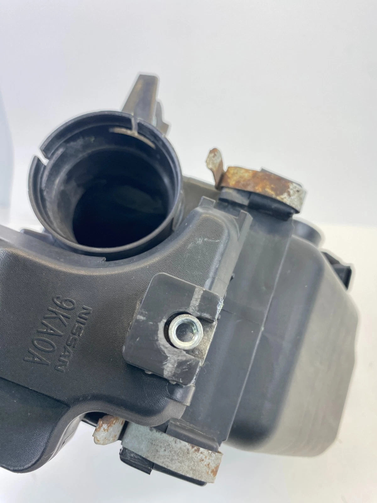 13-19 Nissan Versa 14-19 Versa Note 1.6L L4 Air Intake Cleaner Filter Box Assy