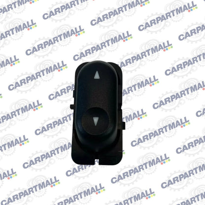 2005 2006 MERCURY MARINER REAR RIGHT DOOR POWER WINDOW SWITCH YF1T-14529-ABJADS
