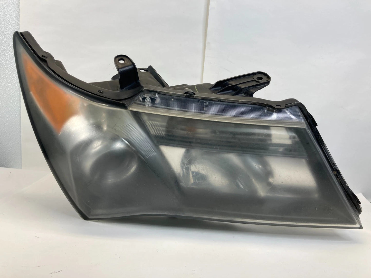 2010-2013 ACURA MDX FRONT RIGHT PASSENGER SIDE HID HEADLIGHT HEADLAMP ASSY OEM