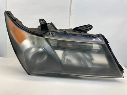 2010-2013 ACURA MDX FRONT RIGHT PASSENGER SIDE HID HEADLIGHT HEADLAMP ASSY OEM