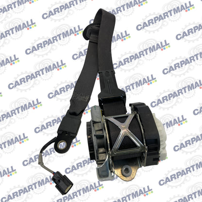 2011 2012 FORD EXPLORER FRONT RIGHT SIDE SEAT BELT RETRACTOR BB53-78612D34CA OEM