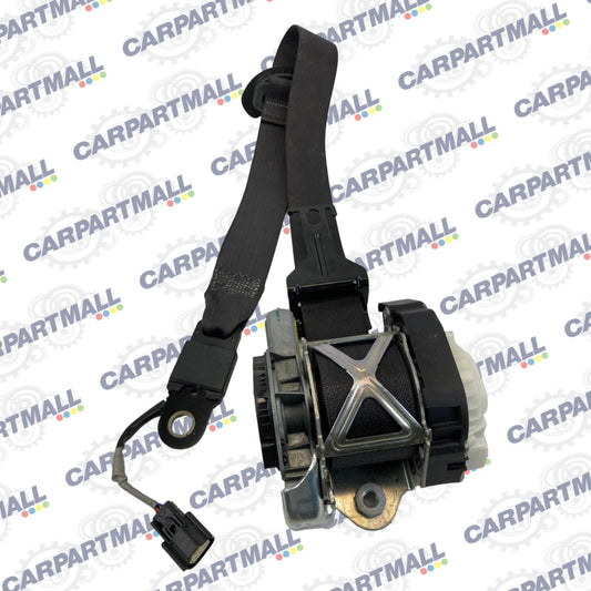 2011 2012 FORD EXPLORER FRONT RIGHT SIDE SEAT BELT RETRACTOR BB53-78612D34CA OEM