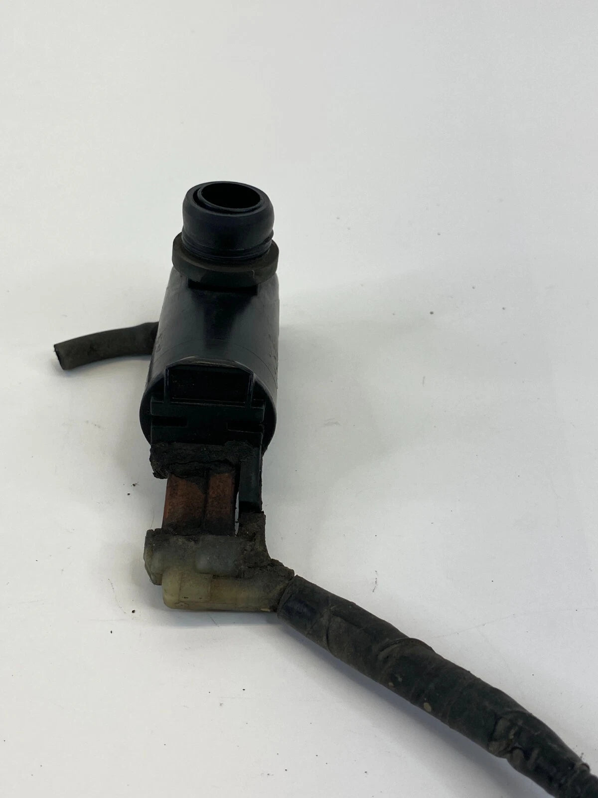 1986-2005 HONDA ACCORD COUPE 2-DR WIPER WASHER RESERVOIR PUMP ASSY AX060210-3790