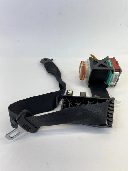 2004-2011 Saab 9-3 93 Convertible Front Left Driver Seat Belt Retractor OEM