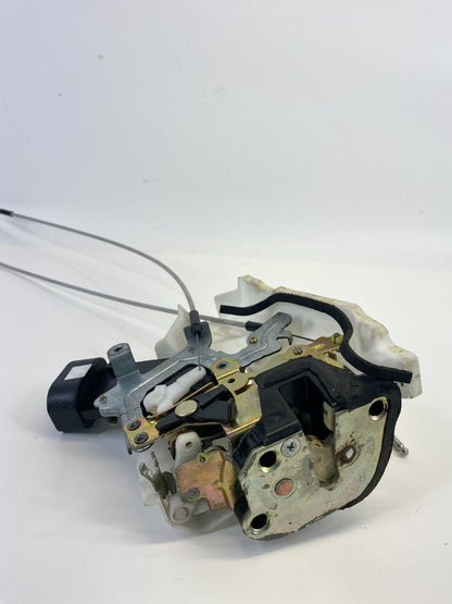 2000-2004 Toyota Avalon Rear Right Door Lock Latch Release Actuator OEM