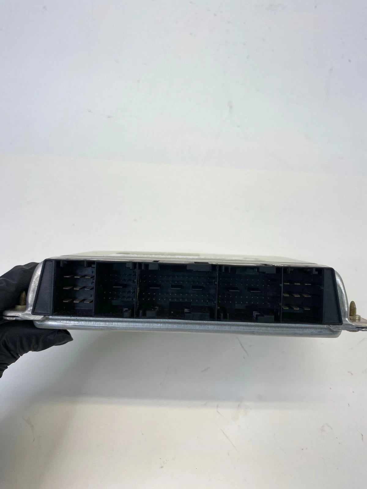 2001-2003 BMW 325I 2.5L A/T ENGINE COMPUTER CONTROL MODULE ECM ECU 7-519-308 OEM