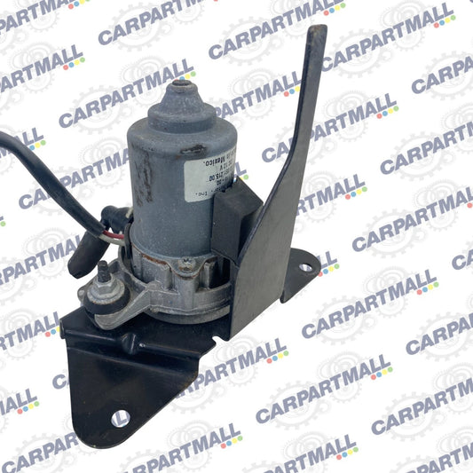 2010-2017 Buick Enclave Auxiliary Power Brake Booster Auxiliary Pump 20803252