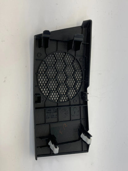 2004-2012 MITSUBISHI GALANT FRONT DASH RIGHT SIDE SPEAKER GRILLE MR590280ZZ OEM