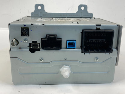 2013 13 BUICK LACROSSE AM/FM RADIO RECEIVER CD DISC PLAYER 23135481 OEM