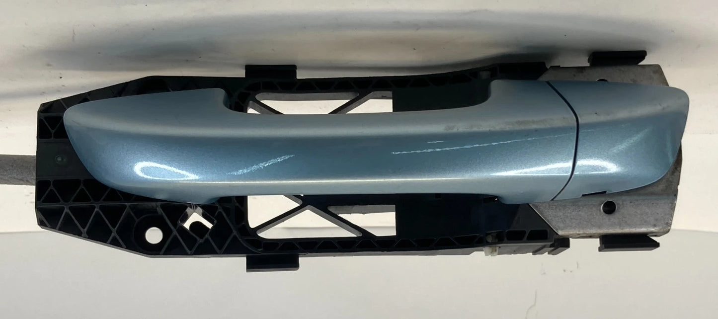 2012-2019 VW VOLKSWAGEN PASSAT FRONT LEFT DRIVER SIDE EXTERIOR DOOR HANDLE OEM