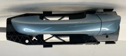 2012-2019 VW VOLKSWAGEN PASSAT FRONT LEFT DRIVER SIDE EXTERIOR DOOR HANDLE OEM