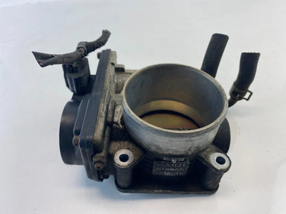 2007-2013 NISSAN ALTIMA 2.5L L4 THROTTLE BODY THROTTLE VALVE SERA526-01