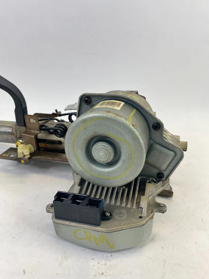 2010-2013 KIA FORTE ELECTRIC POWER STEERING COLUMN W/ MOTOR 56300-1M650 OEM