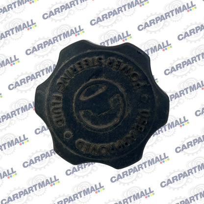 08-10 Dodge Grand Caravan Power Steering Fluid Reservoir Bottle Cover Cap Lid