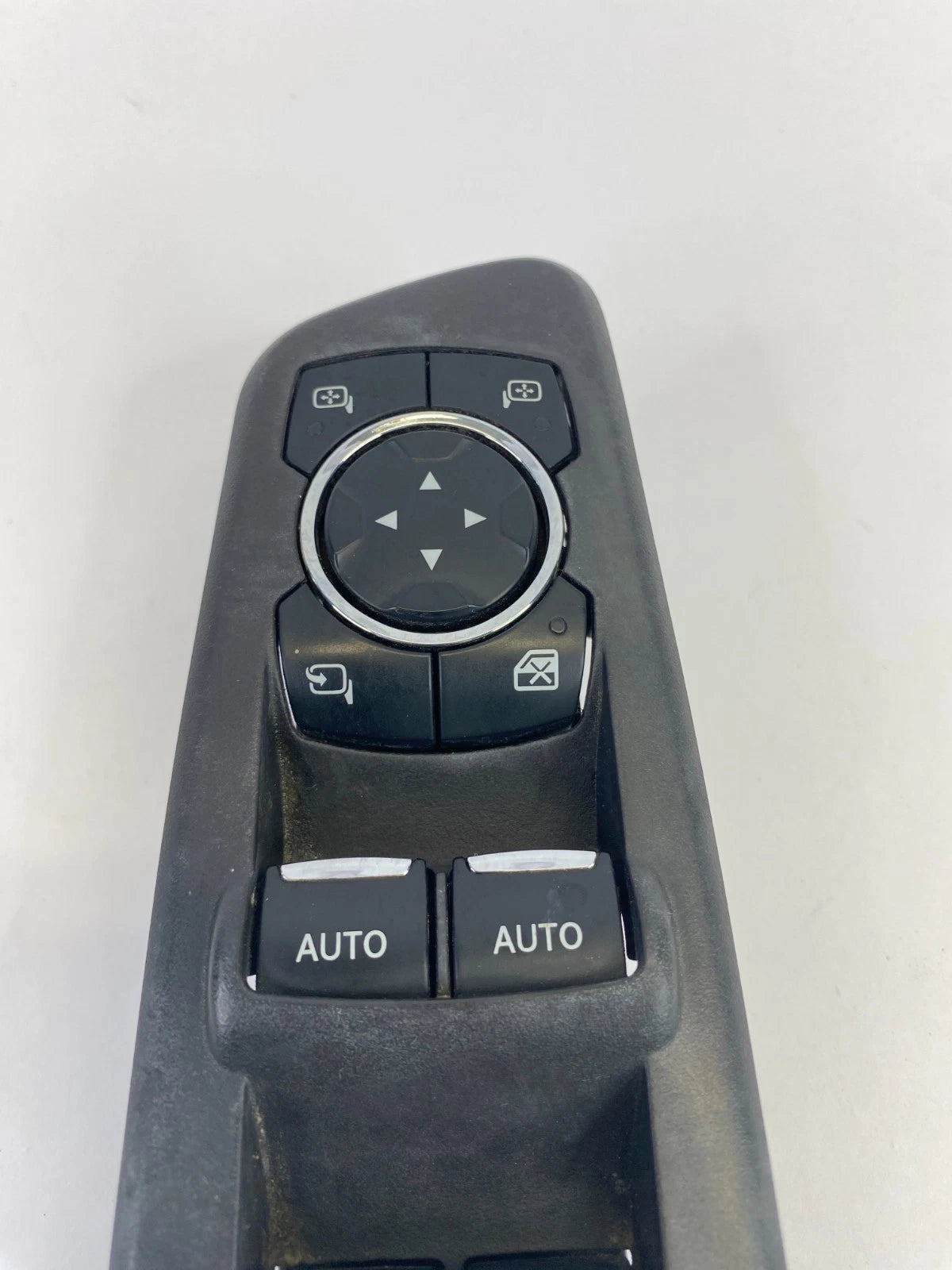 2011-2015 FORD EXPLORER FRONT LEFT DRIVER MASTER POWER WINDOW SWITCH BB5T-14540