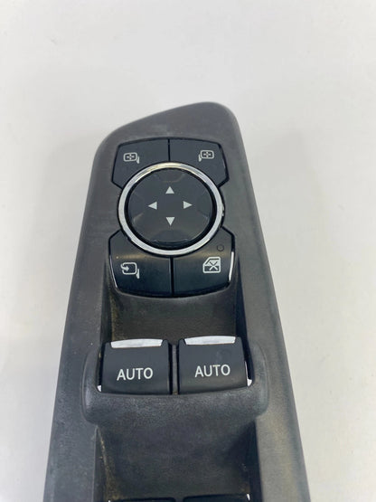 2011-2015 FORD EXPLORER FRONT LEFT DRIVER MASTER POWER WINDOW SWITCH BB5T-14540