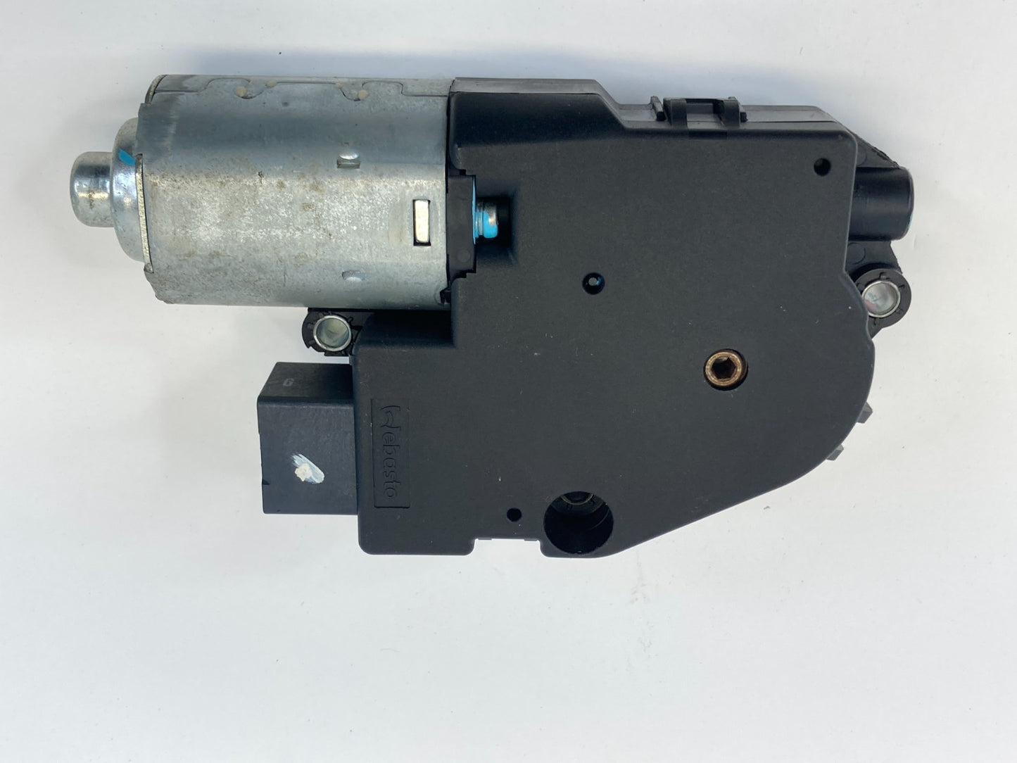 2009-2015 Jaguar XF Sunroof Sun Roof Motor Assembly 8X23-F53508-AA OEM