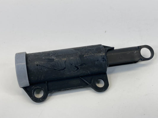 2011-2014 HYUNDAI SONATA DASHBOARD DASH GLOVE BOX INNER AIR DAMPER SUPPORT OEM