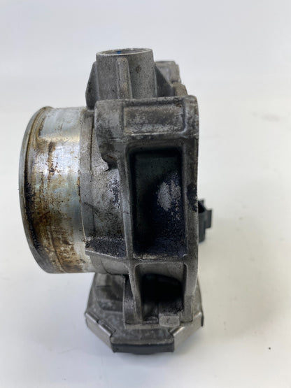 2010 2011 GMC Terrain Chevrolet Equinox 3.0L FWD Throttle Body Throttle Valve