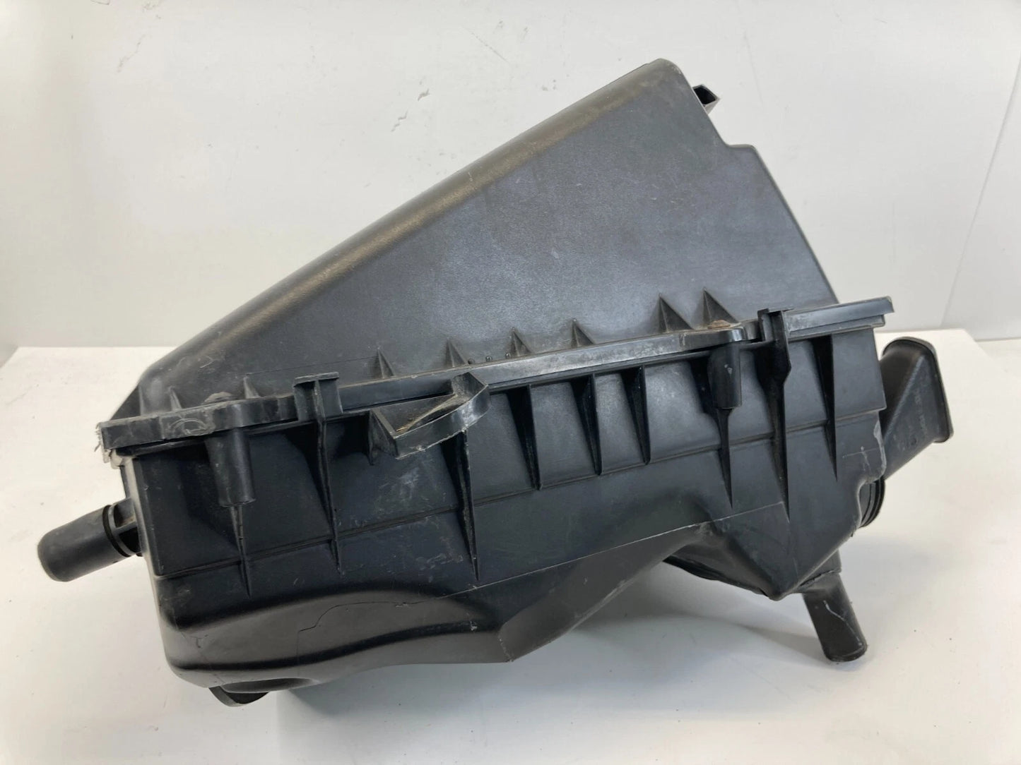 06-10 VOLKSWAGEN BEETLE 2.5L AT AIR INTAKE CLEANER FILTER BOX ASSEMBLY 1C0129607