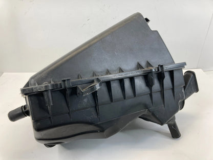 06-10 VOLKSWAGEN BEETLE 2.5L AT AIR INTAKE CLEANER FILTER BOX ASSEMBLY 1C0129607