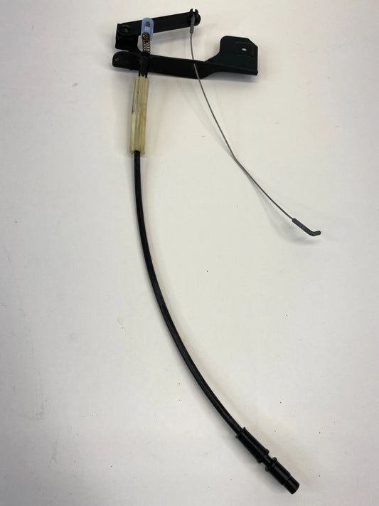 2003-2011 SAAB 9-3 SEDAN REAR TRUNK DECK LID RELEASE EMERGENCY CABLE 12797351