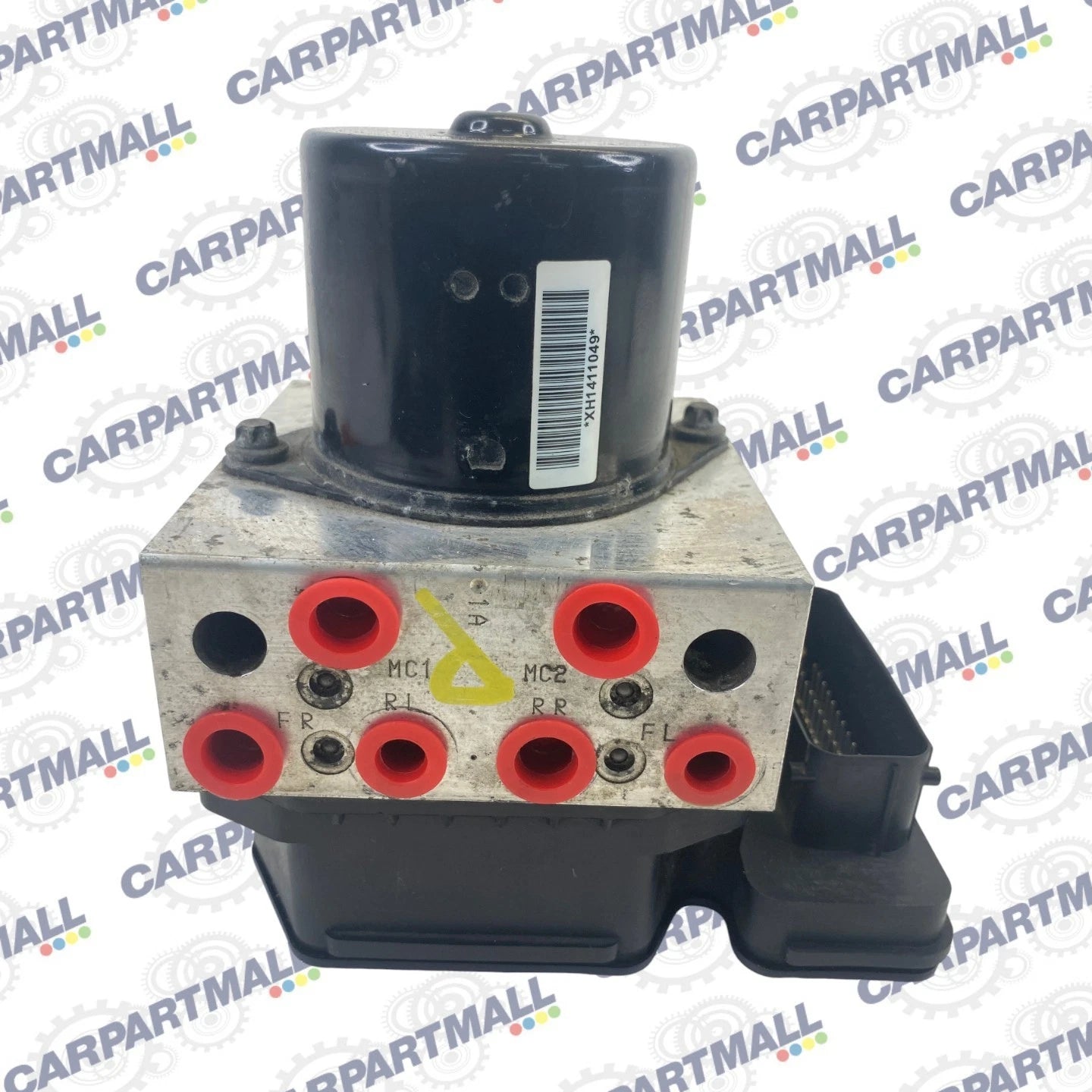 12 13 BUICK LACROSSE 3.6L V6 AT FWD ABS ANTI LOCK BRAKE PUMP MODULE 22971448 OEM